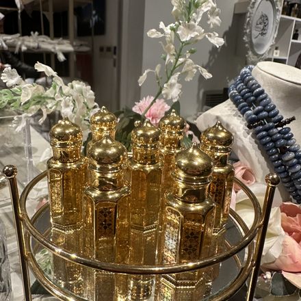 Huile essentielle fleur d'oranger thumbnail 1