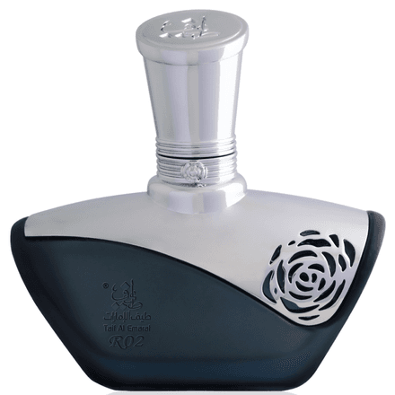 R02 : Flirting : Moroccan rose and rosemary thumbnail 1