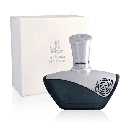 R02 : Flirting : Moroccan rose and rosemary thumbnail 2