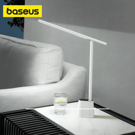 Lampe De Bureau Rechargeable Baseus Dgzg-02 – thumbnail 4