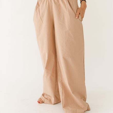 Pantalon Wide Leg thumbnail 3