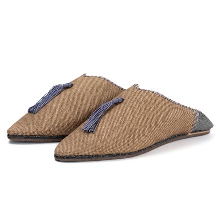 Chaussons Choucha pour femmes thumbnail 1
