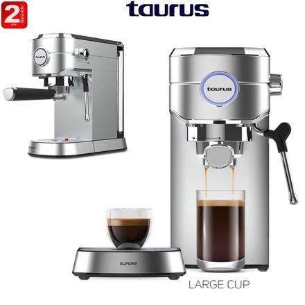 Cafetière à expresso EUFORIA thumbnail 1