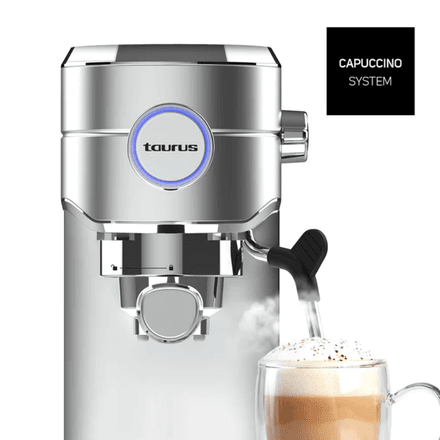 Cafetière à expresso EUFORIA thumbnail 5