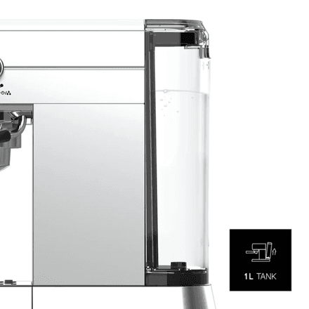 Cafetière à expresso EUFORIA thumbnail 6