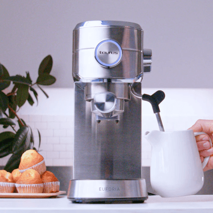 Cafetière à expresso EUFORIA thumbnail 8