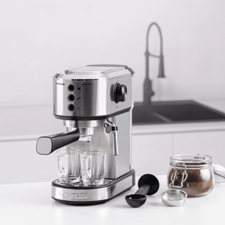 Cafetière expresso EUFORIA COMPACT thumbnail 3