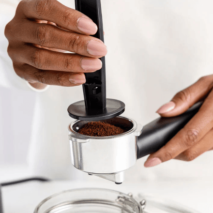 Cafetière expresso EUFORIA COMPACT thumbnail 8