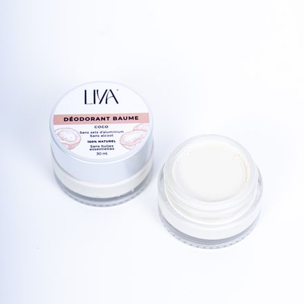 DEODORANT BAUME COCO thumbnail 1