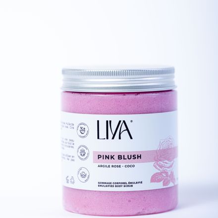 GOMMAGE PINK BLUSH thumbnail 1