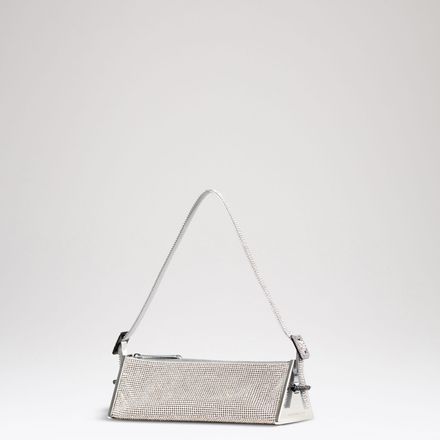 JOY – Crystal On Silver thumbnail 2