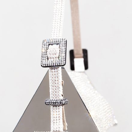 JOY – Crystal On Silver thumbnail 5