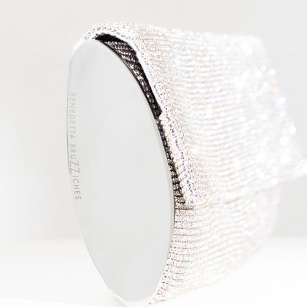 Kate – Crystal On Silver thumbnail 5