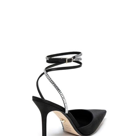 AXEL-satin black thumbnail 3