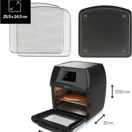 Friteuse AIR FRY DIGITAL GRILL 12L thumbnail 5