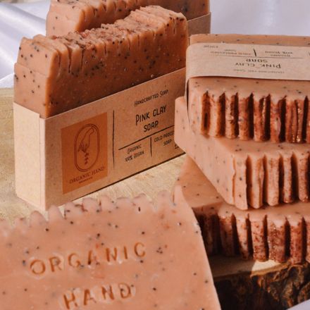 Pink Clay thumbnail 2