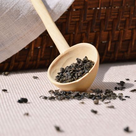 Green Clay & Green Tea thumbnail 3