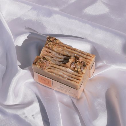 Rose Soap thumbnail 3