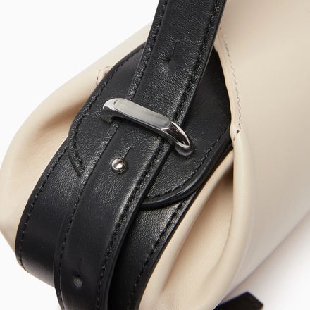 Dinner Roll - Cream/Black thumbnail 4