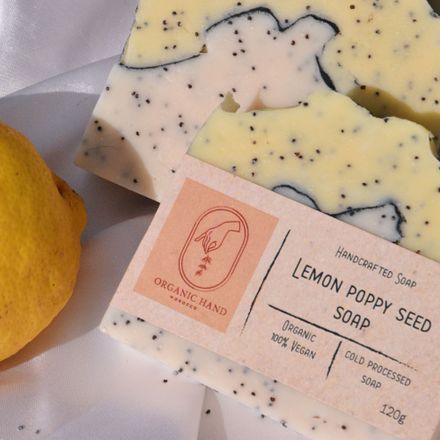 Lemon Poppy Seed thumbnail 1