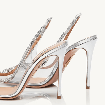 Seduction Crystal Pump 105 thumbnail 4