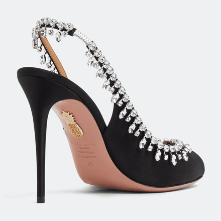 Temptation Crystal 105 Sandals thumbnail 3