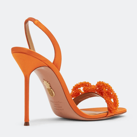 Chain of Love 105 Sandals thumbnail 3