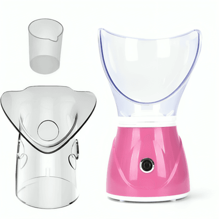  Professional Facial Steamer BY1078  thumbnail 2