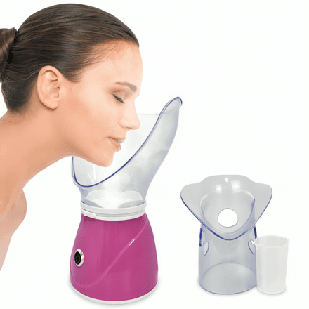  Professional Facial Steamer BY1078  thumbnail 3