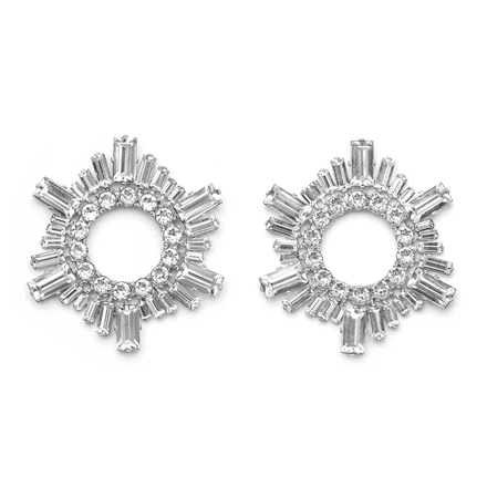 BEGUM EARRINGS  thumbnail 1