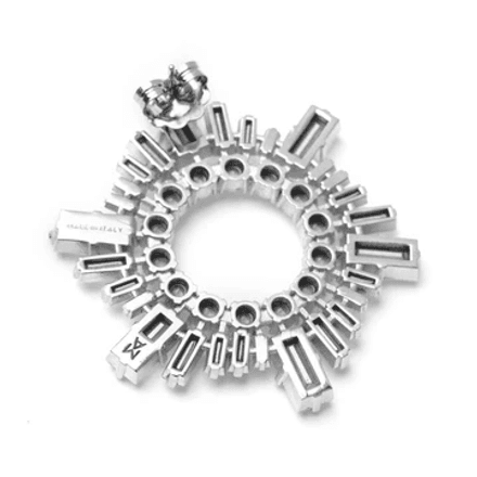 BEGUM EARRINGS  thumbnail 2