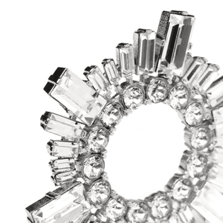 BEGUM EARRINGS  thumbnail 3