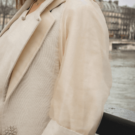 Blazer AMAYA thumbnail 2