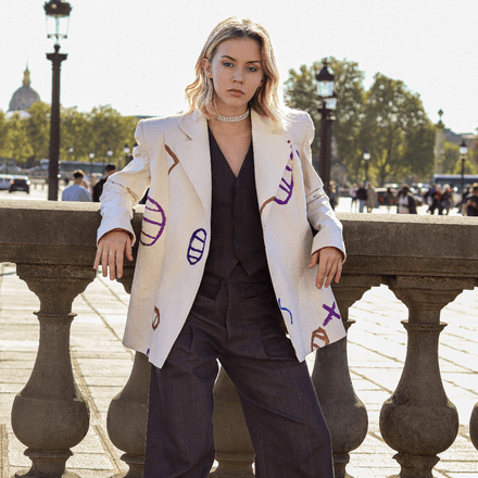 Blazer ÉCHO thumbnail 2