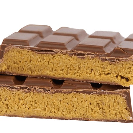 Tablette chocolat au lait konafa pistache thumbnail 2