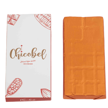 TABLETTE GAUFRETTE CITRON CREME COCO thumbnail 1