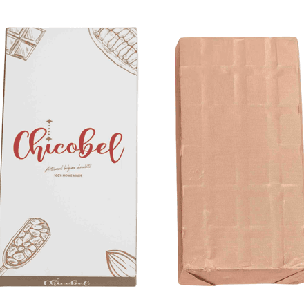 TABLETTE GAUFRETTE CREME NOISETTE thumbnail 1