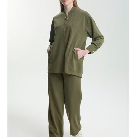Ensemble de la pierre zippé détaillé Double Set TK-1456 thumbnail 1