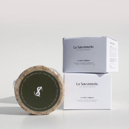Savon "Saint-Collagène" thumbnail 3