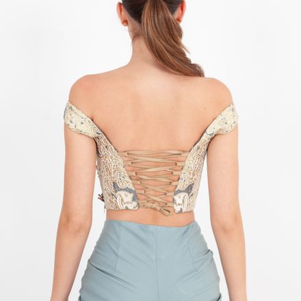 Corset Signature MB thumbnail 2