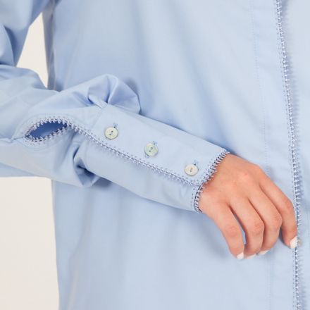 Chemise en Popeline de Coton thumbnail 3