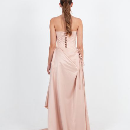 Robe Aura Drapée  thumbnail 2