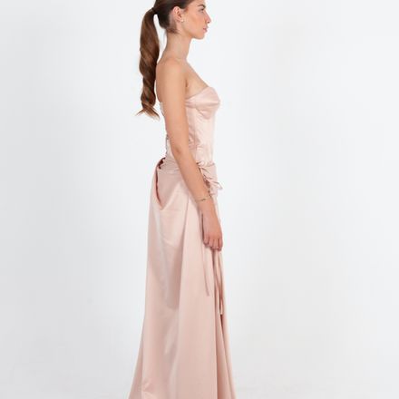 Robe Aura Drapée  thumbnail 3