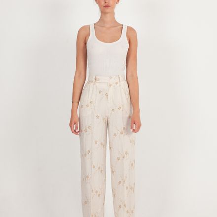 Pantalon Fleur de Sable thumbnail 1