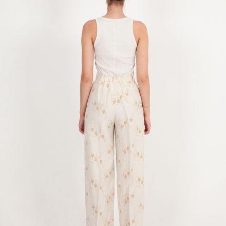 Pantalon Fleur de Sable thumbnail 3