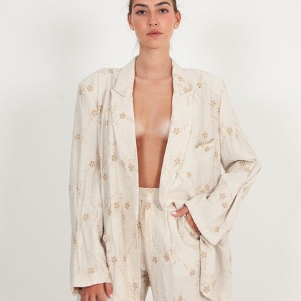 Blazer Fleur de Sable thumbnail 4