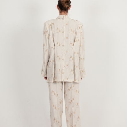 Blazer Fleur de Sable thumbnail 5