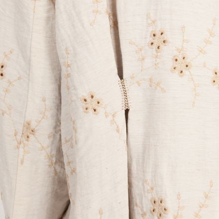 Blazer Fleur de Sable thumbnail 6