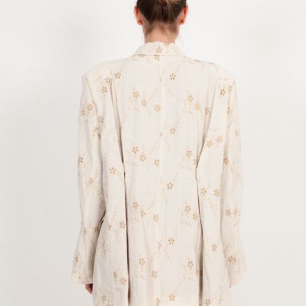Blazer Fleur de Sable thumbnail 7