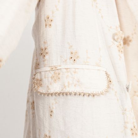 Blazer Fleur de Sable thumbnail 8